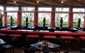 Hotel Böll Essen